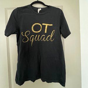 'OT Squad' T Shirt